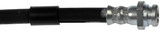 Dorman - First Stop Brake Hydraulic Hose P/N:H621621