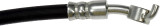 Dorman - First Stop Brake Hydraulic Hose P/N:H621782
