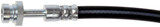 Dorman - First Stop Brake Hydraulic Hose H622369 - view 3