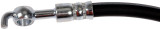 Dorman - First Stop Brake Hydraulic Hose P/N:H622384