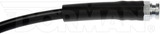 Dorman - First Stop Brake Hydraulic Hose H622409 - view 2
