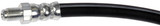 Dorman - First Stop Brake Hydraulic Hose P/N:H622410
