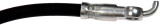 Dorman - First Stop Brake Hydraulic Hose H622414 - view 2