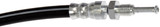 Dorman - First Stop Brake Hydraulic Hose P/N:H622440