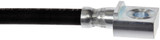 Dorman - First Stop Brake Hydraulic Hose H622456 - view 2