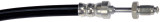 Dorman - First Stop Brake Hydraulic Hose H622462 - view 2