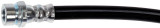 Dorman - First Stop Brake Hydraulic Hose H622462 - view 3