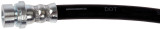 Dorman - First Stop Brake Hydraulic Hose H622463 - view 2