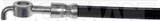 Dorman - First Stop Brake Hydraulic Hose H622473 - view 3