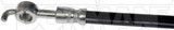 Dorman - First Stop Brake Hydraulic Hose H622474 - view 2