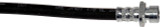 Dorman - First Stop Brake Hydraulic Hose H622490 - view 3