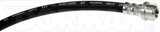 Dorman - First Stop Brake Hydraulic Hose P/N:H622499