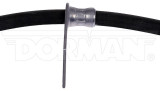 Dorman - First Stop Brake Hydraulic Hose H622511 - view 2