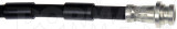 Dorman - First Stop Brake Hydraulic Hose P/N:H622512