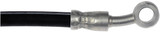 Brake Hydraulic Hose fits 2016-2018 Honda Civic  DORMAN - FIRST STOP