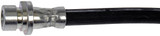 Brake Hydraulic Hose fits 2016-2018 Honda Civic  DORMAN - FIRST STOP