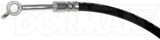 Dorman - First Stop Brake Hydraulic Hose H622535 - view 2
