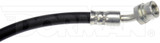 Dorman - First Stop Brake Hydraulic Hose P/N:H622538