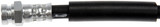 Dorman - First Stop Brake Hydraulic Hose P/N:H622578
