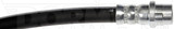 Dorman - First Stop Brake Hydraulic Hose H622592 - view 2