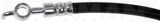 Dorman - First Stop Brake Hydraulic Hose H622597 - view 2