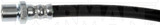 Dorman - First Stop Brake Hydraulic Hose P/N:H622599
