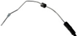 Dorman - First Stop Brake Hydraulic Hose P/N:H622626