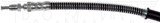 Dorman - First Stop Brake Hydraulic Hose P/N:H622633