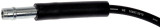 Dorman - First Stop Brake Hydraulic Hose P/N:H622635