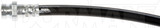 Dorman - First Stop Brake Hydraulic Hose P/N:H622639