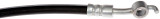 Dorman - First Stop Brake Hydraulic Hose P/N:H622665