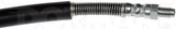 Dorman - First Stop Brake Hydraulic Hose P/N:H622669