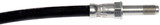 Dorman - First Stop Brake Hydraulic Hose H622696 - view 2