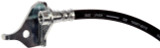 Dorman - First Stop Brake Hydraulic Hose P/N:H622717