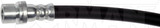 Dorman - First Stop Brake Hydraulic Hose H622721 - view 2