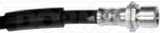 Dorman - First Stop Brake Hydraulic Hose P/N:H622729