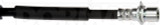 Dorman - First Stop Brake Hydraulic Hose P/N:H622730