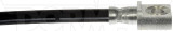 Dorman - First Stop Brake Hydraulic Hose P/N:H622744