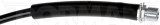 Dorman - First Stop Brake Hydraulic Hose P/N:H622757