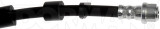 Dorman - First Stop Brake Hydraulic Hose P/N:H622766