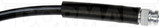 Dorman - First Stop Brake Hydraulic Hose P/N:H622807