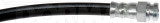 Dorman - First Stop Brake Hydraulic Hose H622809 - view 2