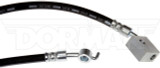 Dorman - First Stop Brake Hydraulic Hose P/N:H622811