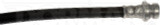 Dorman - First Stop Brake Hydraulic Hose H622822 - view 2