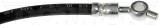 Brake Hydraulic Hose fits 2020 Kia Forte  DORMAN - FIRST STOP