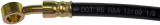 Dorman - First Stop Brake Hydraulic Hose P/N:H629000