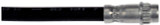 Dorman - First Stop Brake Hydraulic Hose H629034 - view 2