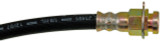 Dorman - First Stop Brake Hydraulic Hose P/N:H64840