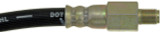 Dorman - First Stop Brake Hydraulic Hose H64843 - view 2