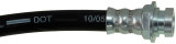 Dorman - First Stop Brake Hydraulic Hose H71302 - view 2